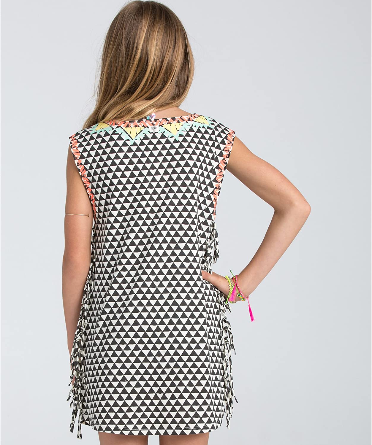 Billabong Girls Something Going On Cover-Up