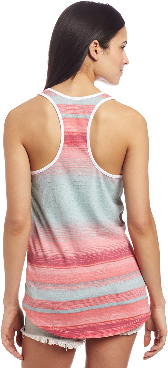 Rip Curl Junior's Sunset Stripe Tank