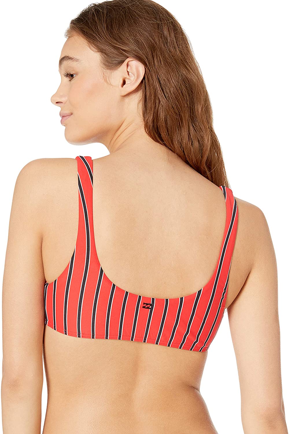 Haut de bikini débardeur Billabong Hot For Now pour femme