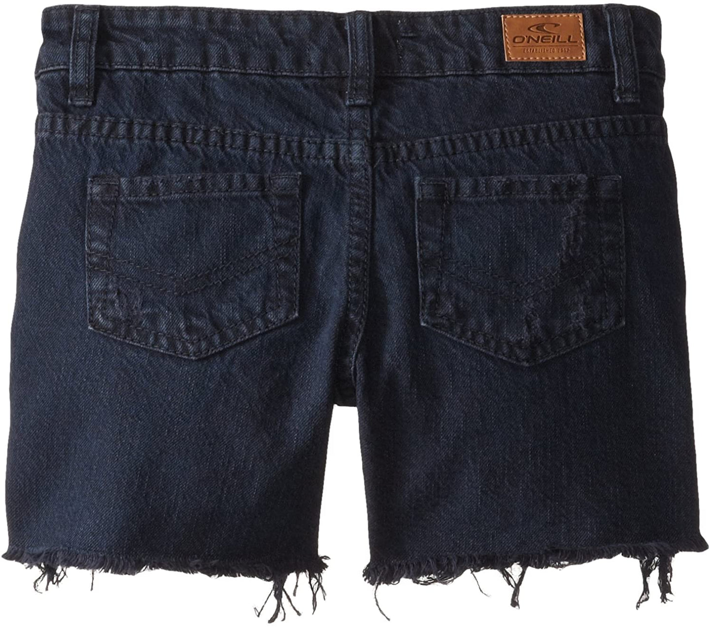 Short en jean coupé Monkey Bars d'O'Neill pour grandes filles