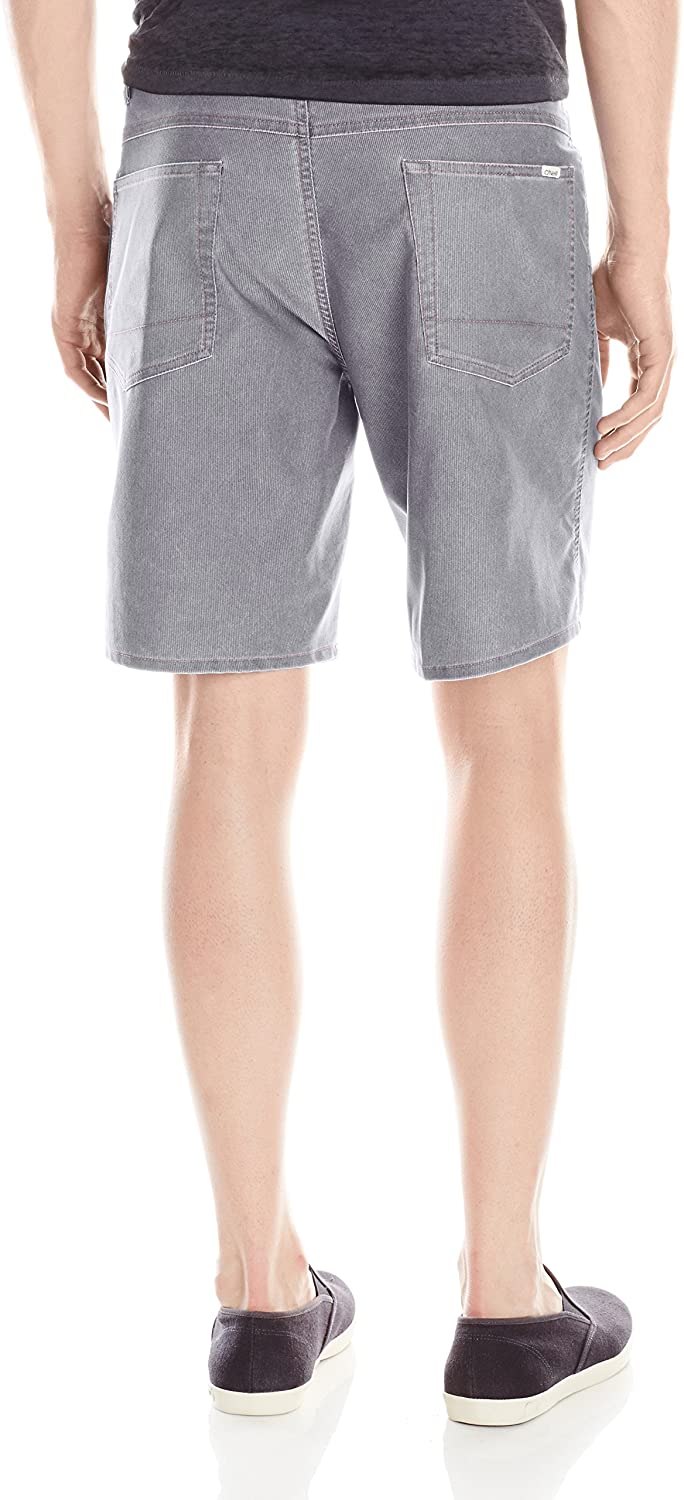 O'Neill Men's Norwall Hybrid Stretch Walk Short