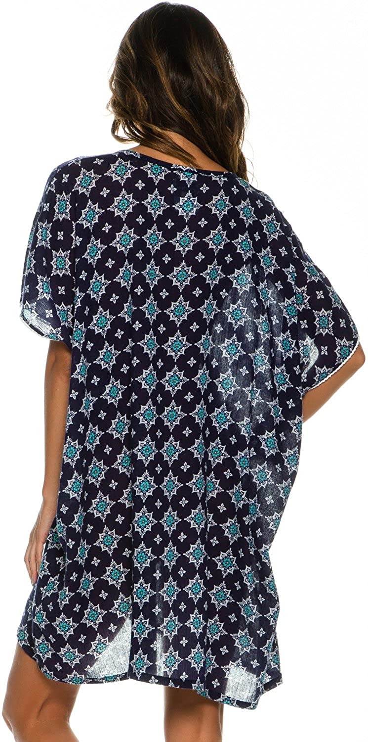 Caftan Florence pour femme de Rhythm