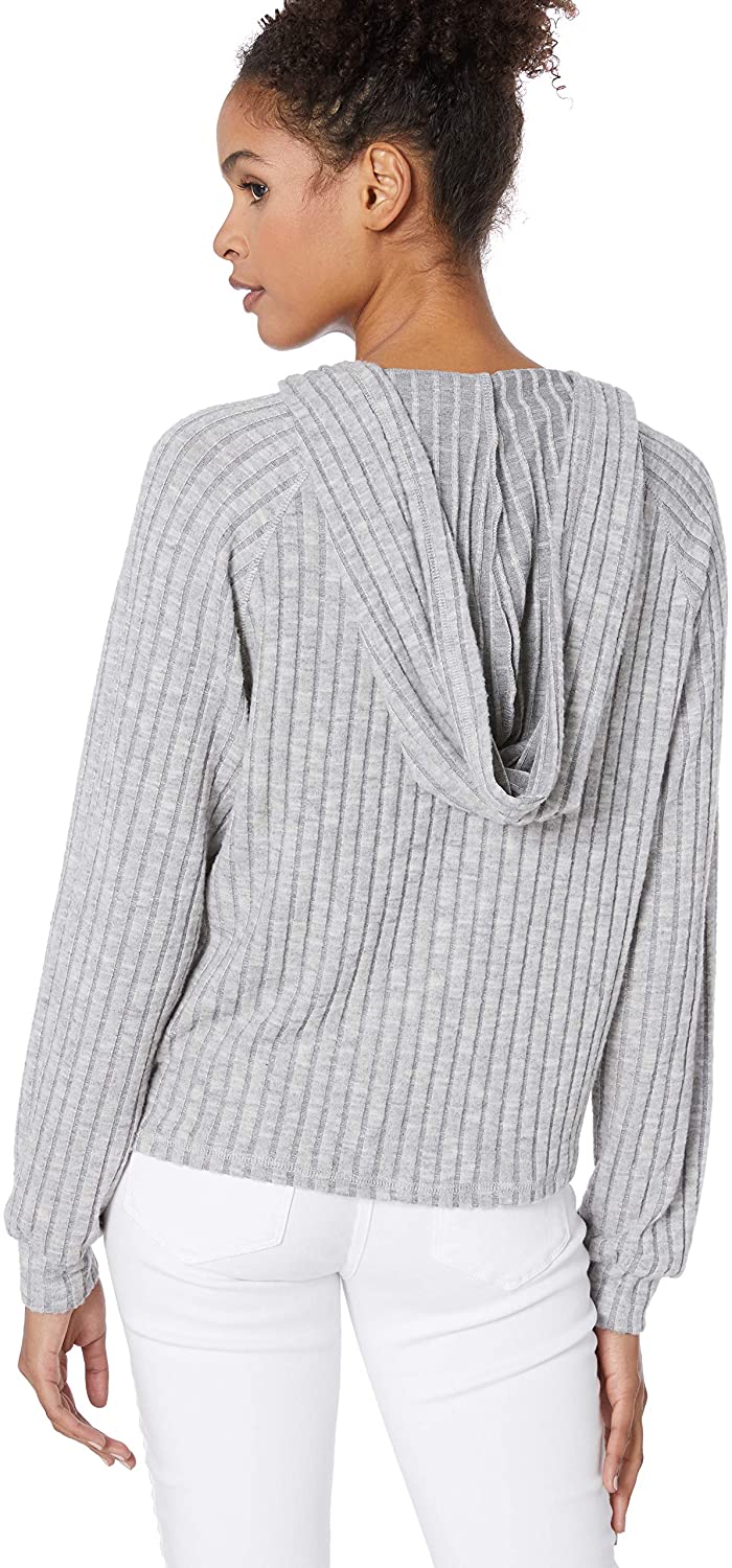 Billabong Women's Cozy Up Hoodie