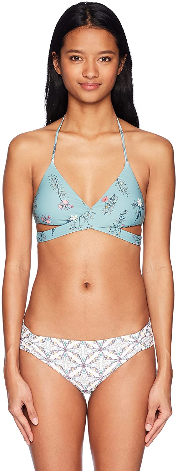O'Neill Women's Piper Revo Hipster Bikini Bottom