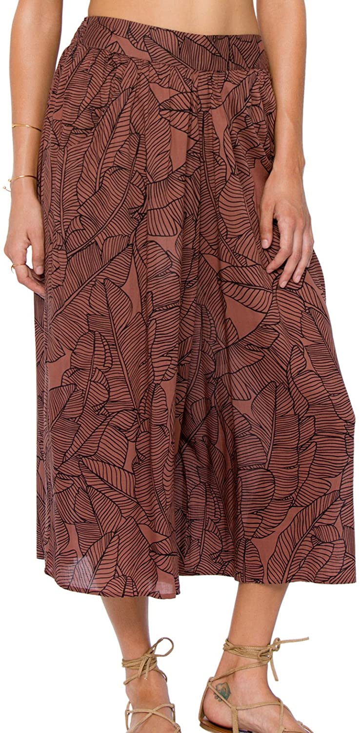 Amuse Society Juniors Eddie Pant - Indi Surf