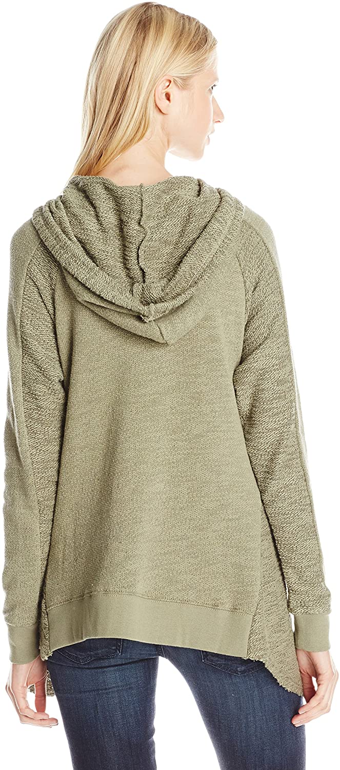 Sweat à capuche zippé Shore d'O'Neill Junior