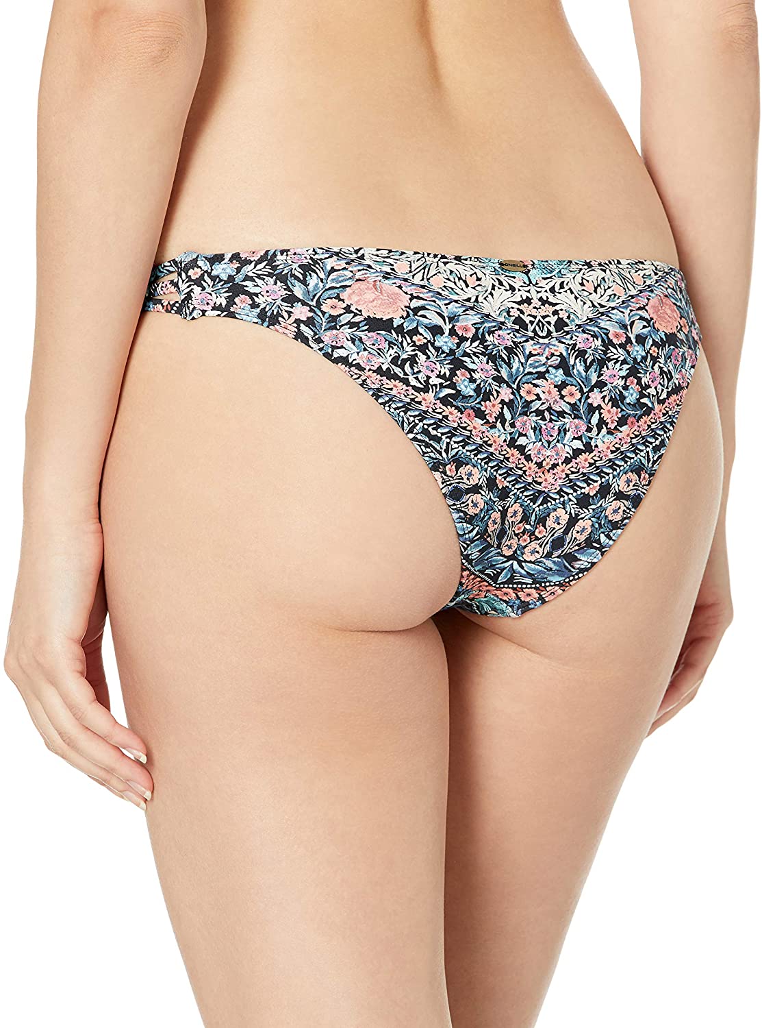 O'Neill Damen Porter Riemchen-Bikinihose