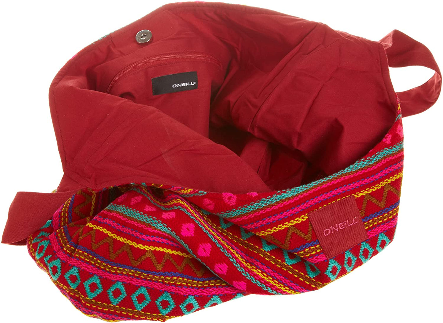 O'Neill Juniors Sancho Woven Tote