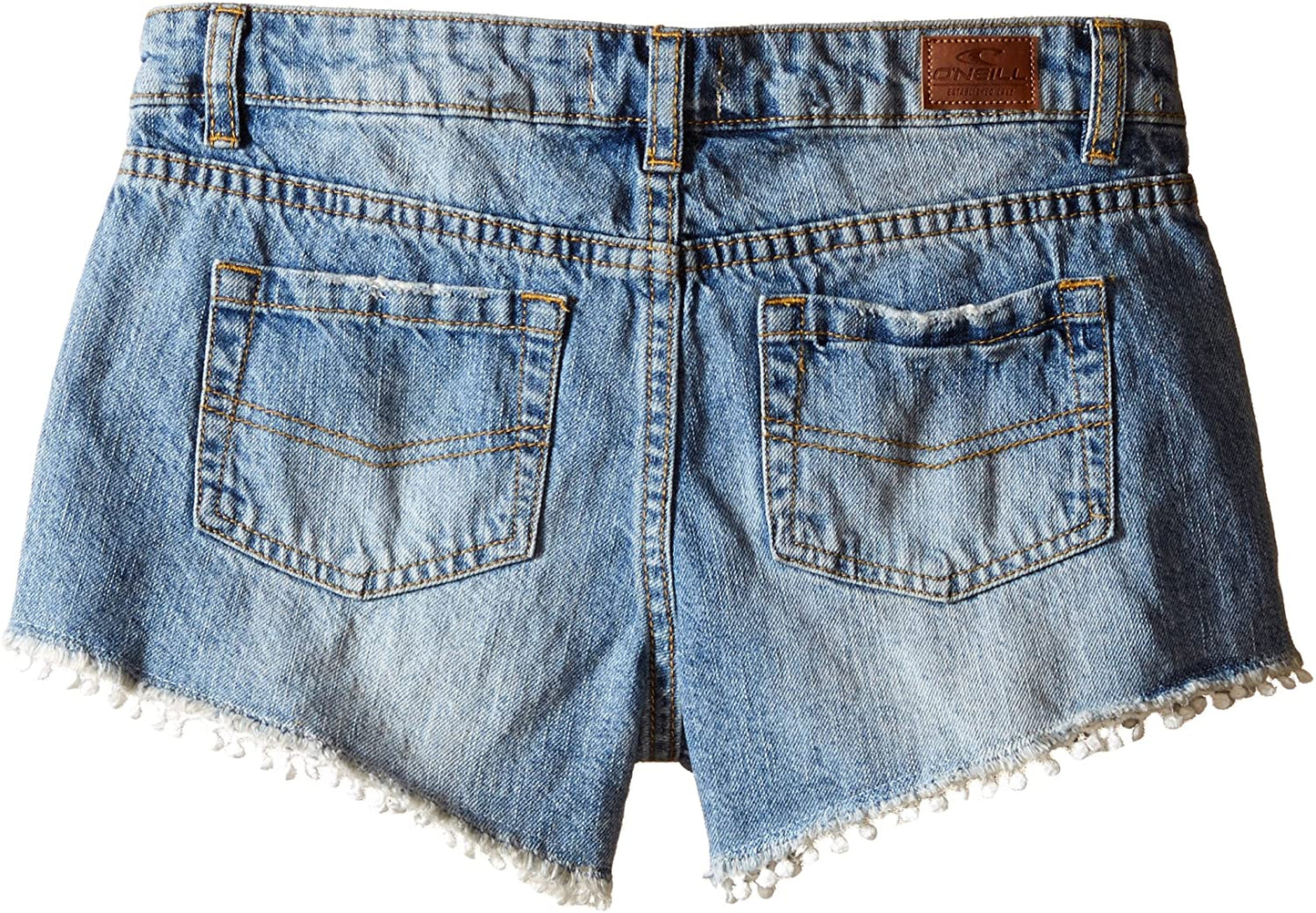 O'Neill Mädchen Zandra Jeansshorts