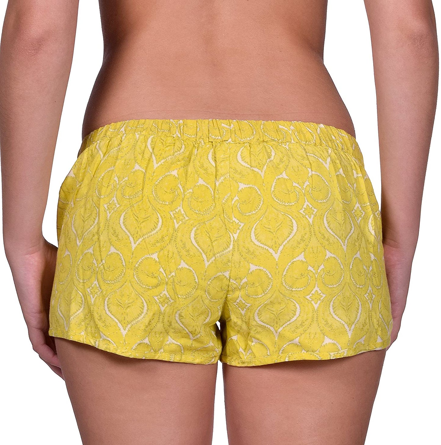 O'Neill Women's Rowen Shorts - Indi Surf
