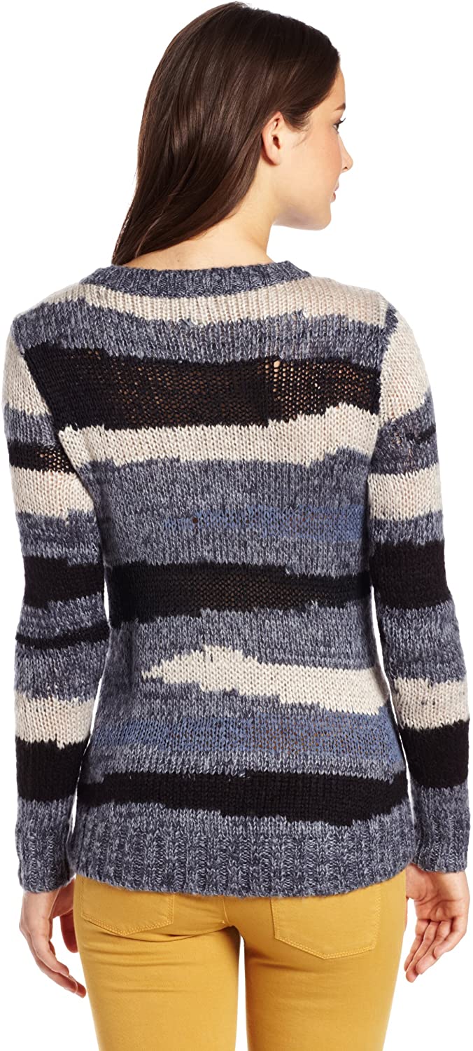 O'Neill Women's San Fran Sweater - Indi Surf