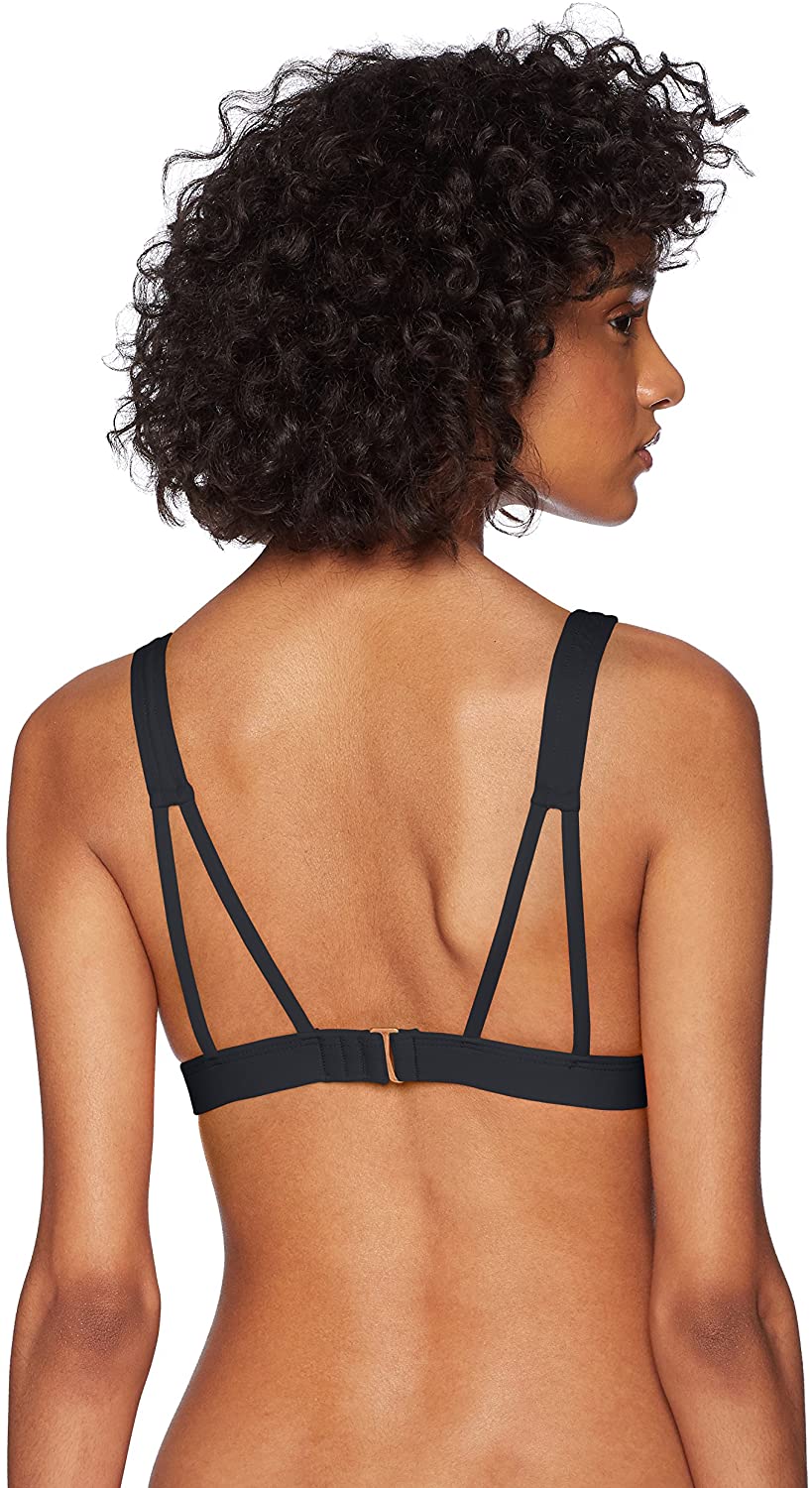 Rip Curl Women's Paradise Cove Halter Bikini Top