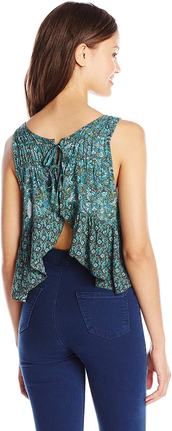 Débardeur Free Spirit d'O'Neill Juniors