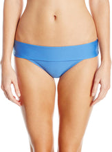 Load image into Gallery viewer, Splendid Women&#39;s Hamptons Solid Bikini Bottom