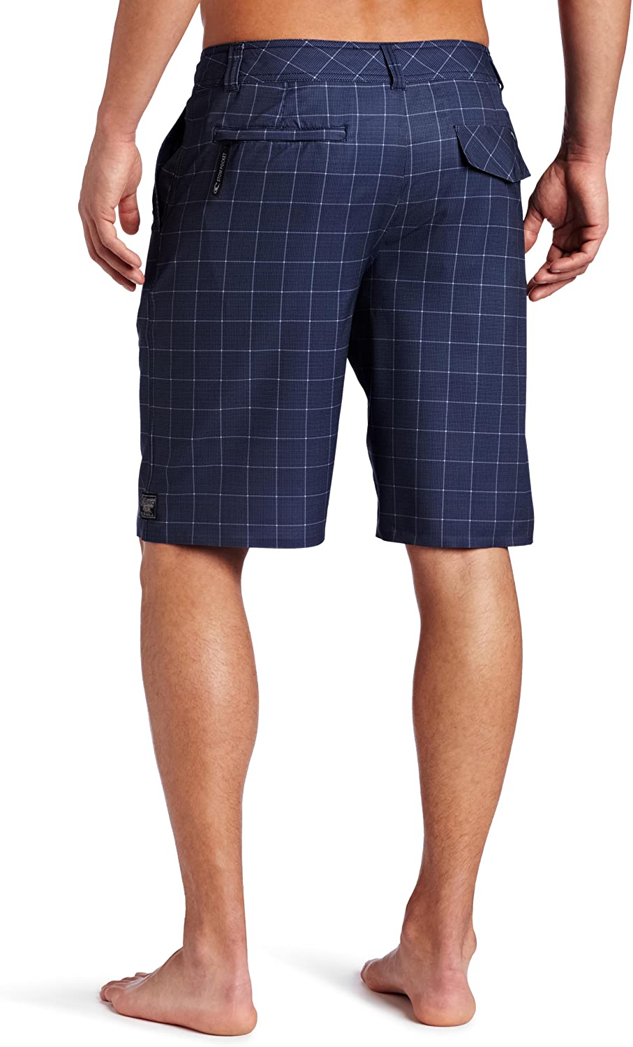 Boardshort hybride Freak 21" pour homme d'O'Neill