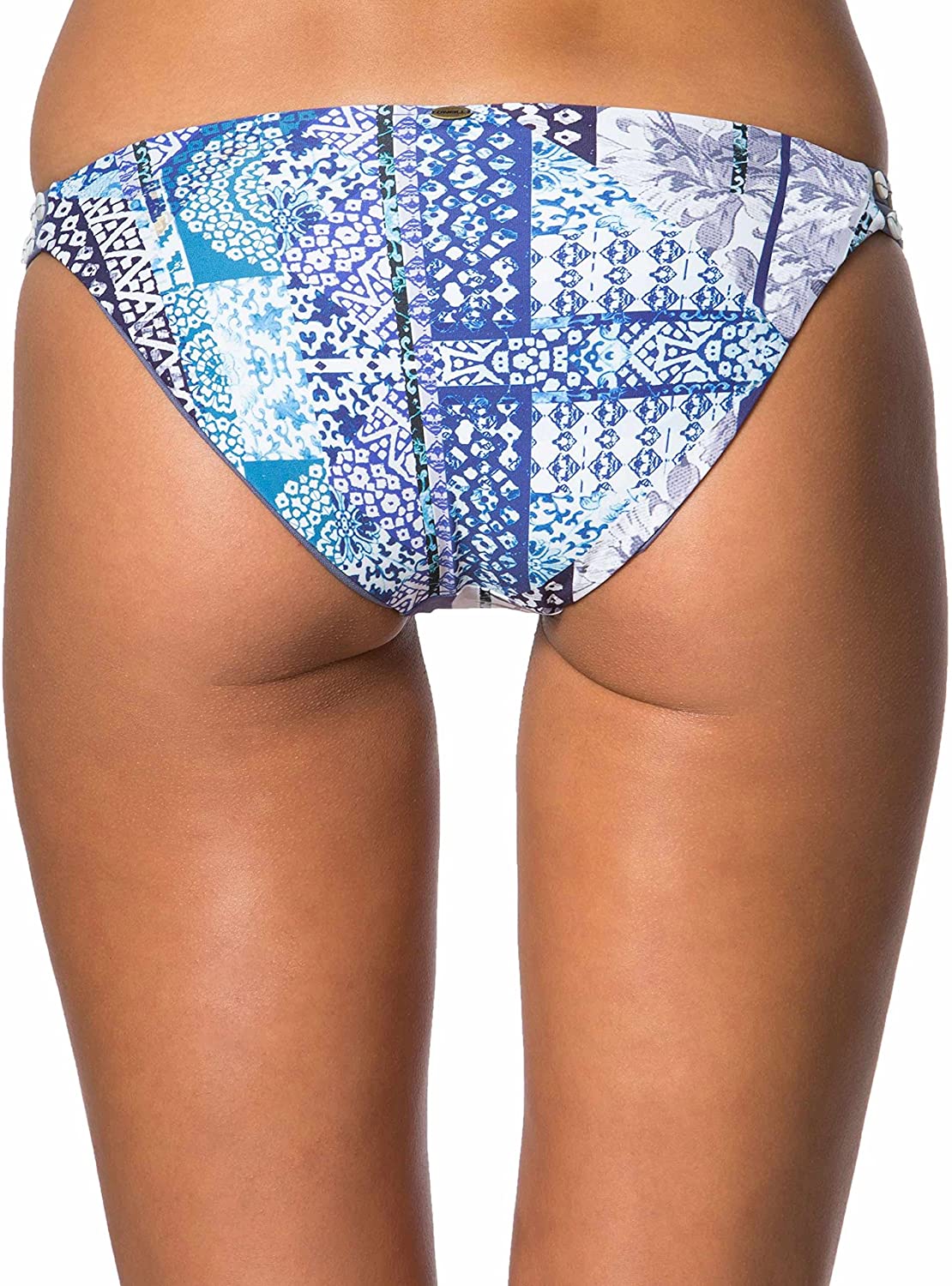 O'Neill Women's Lisa Double Strap Bottom