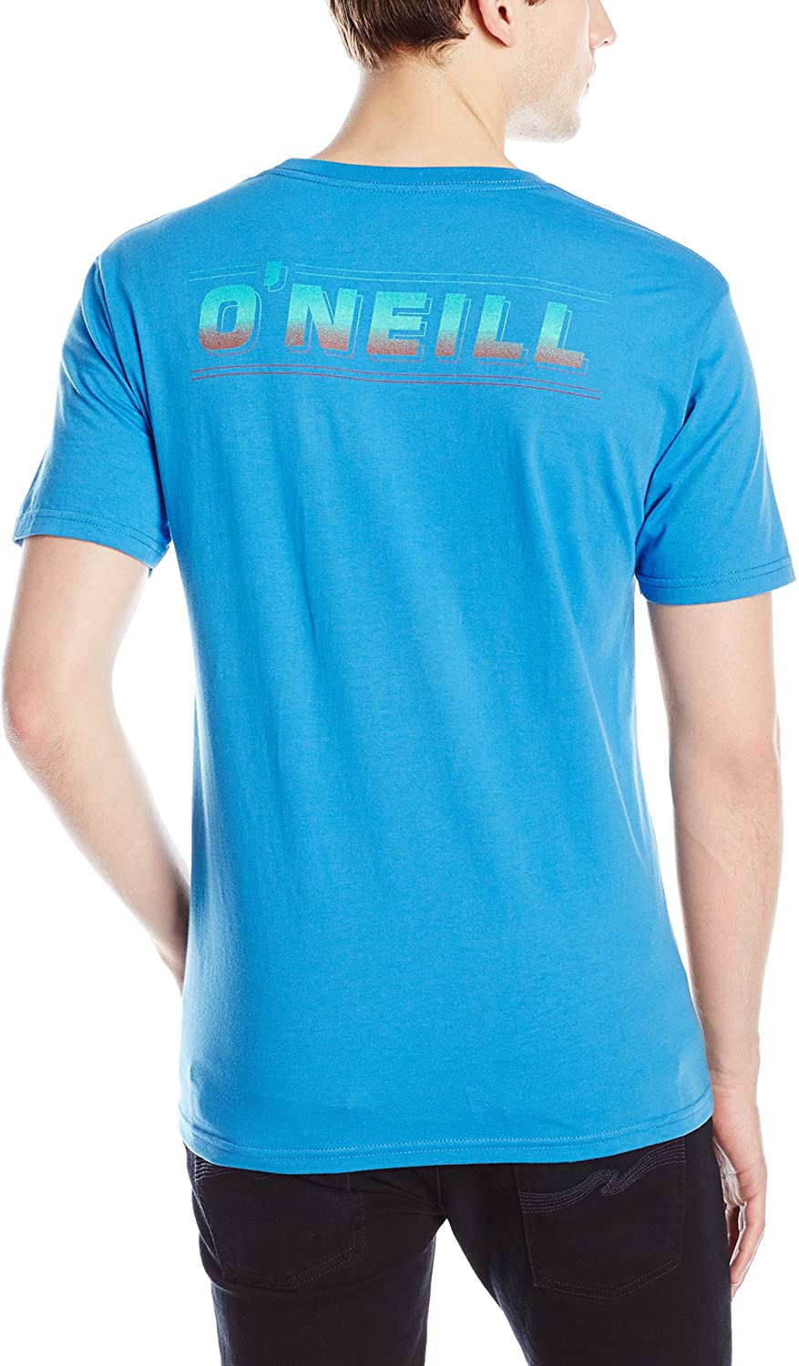 O'Neill Herren T-Shirt „Last Days“