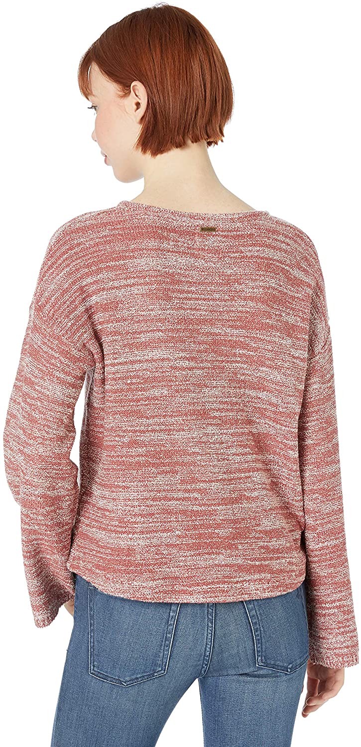 Billabong Women's Tidal Vibes Baja Hoodie