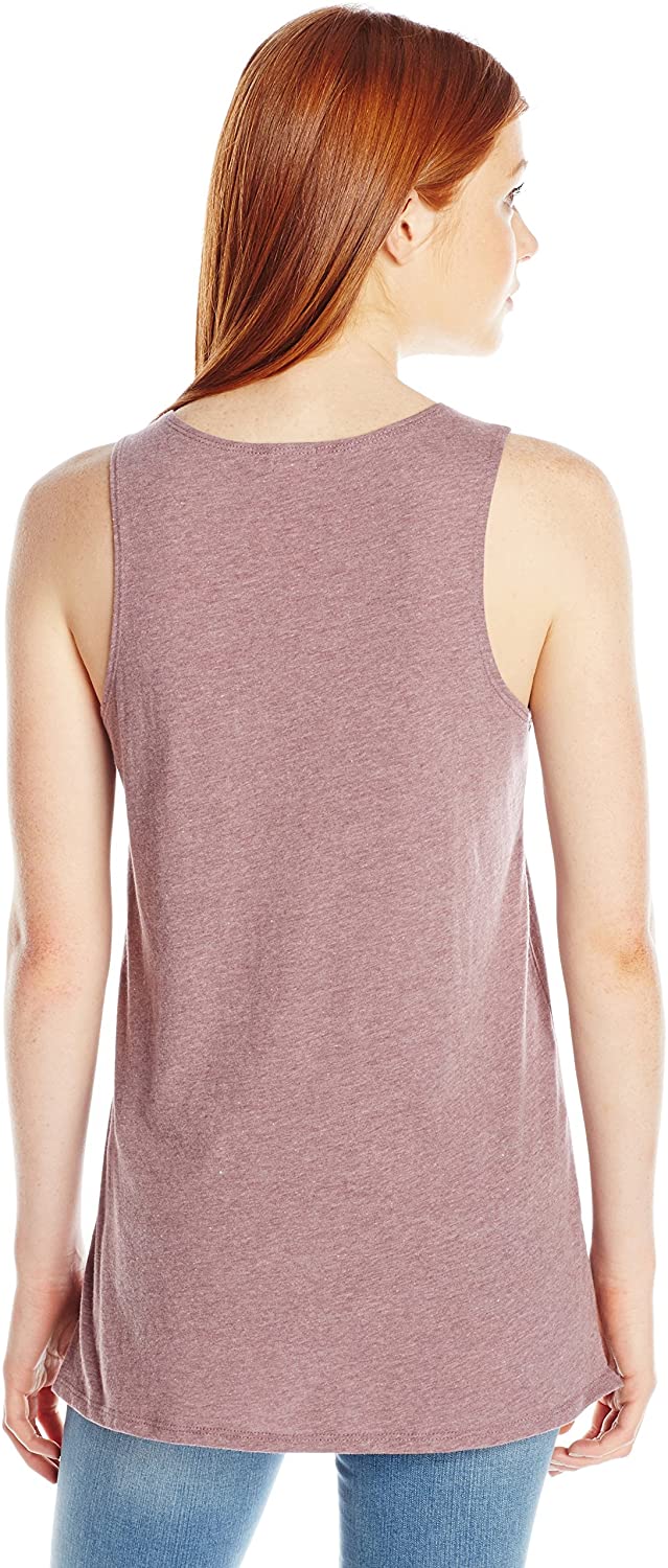 O'Neill Junior's Stampede Graphic Spirit Tank