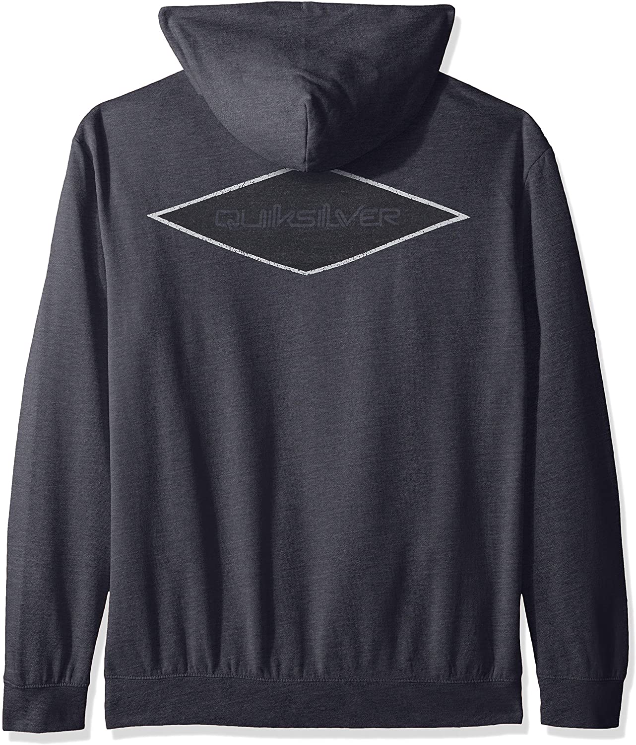 Quiksilver Mad Wax Prescott Kapuzenpullover für Herren