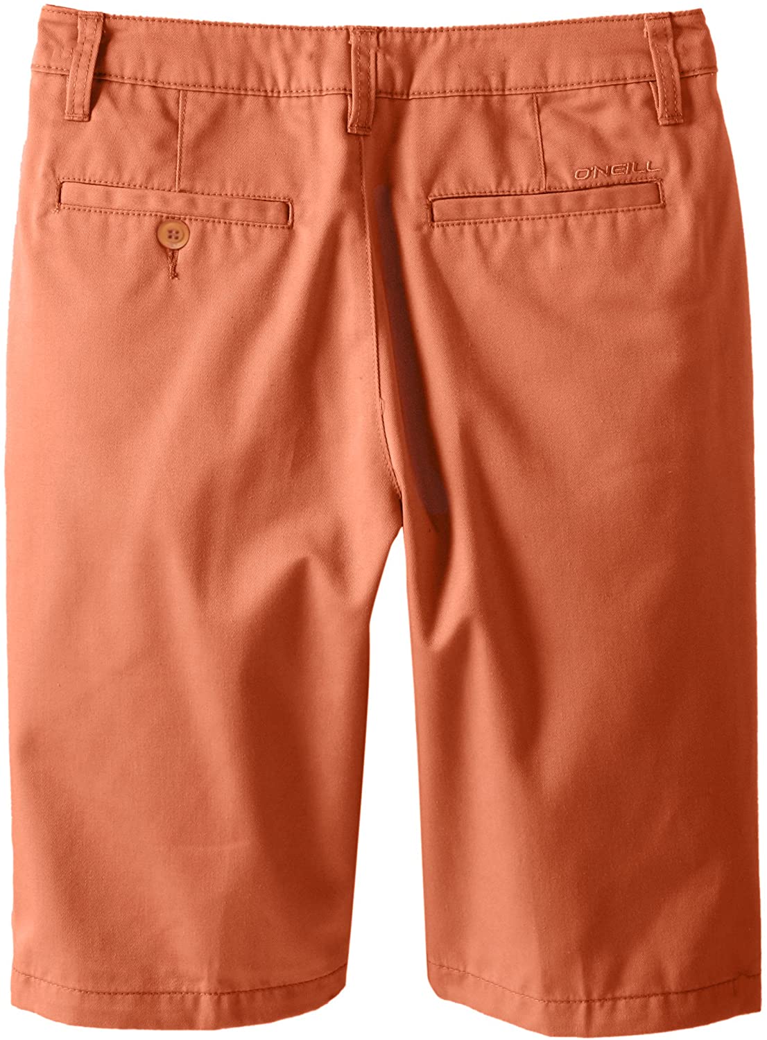 O'Neill Boy's Contact Walkshort - Indi Surf