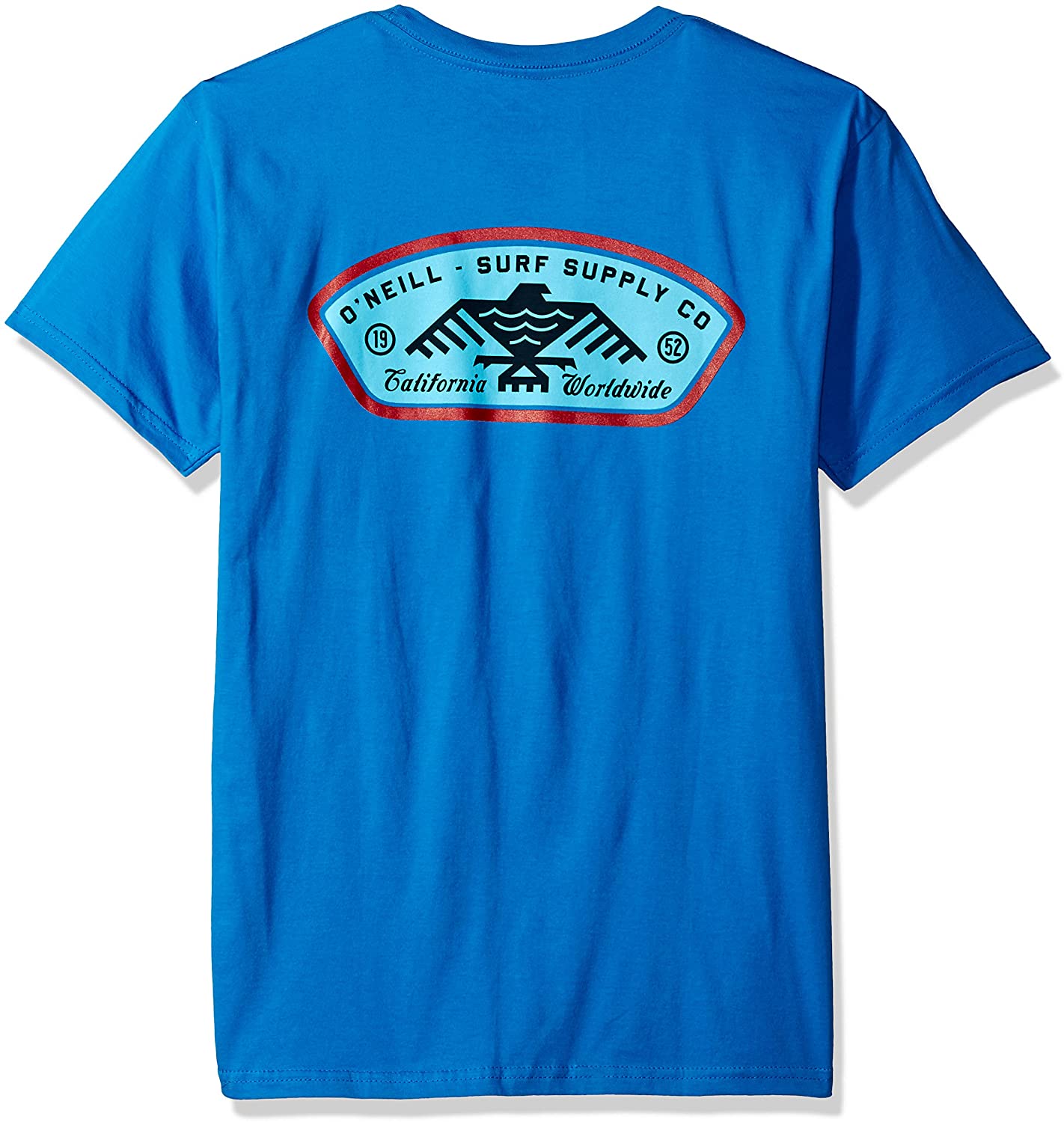 O'NEILL Men's Native Tee - Indi Surf