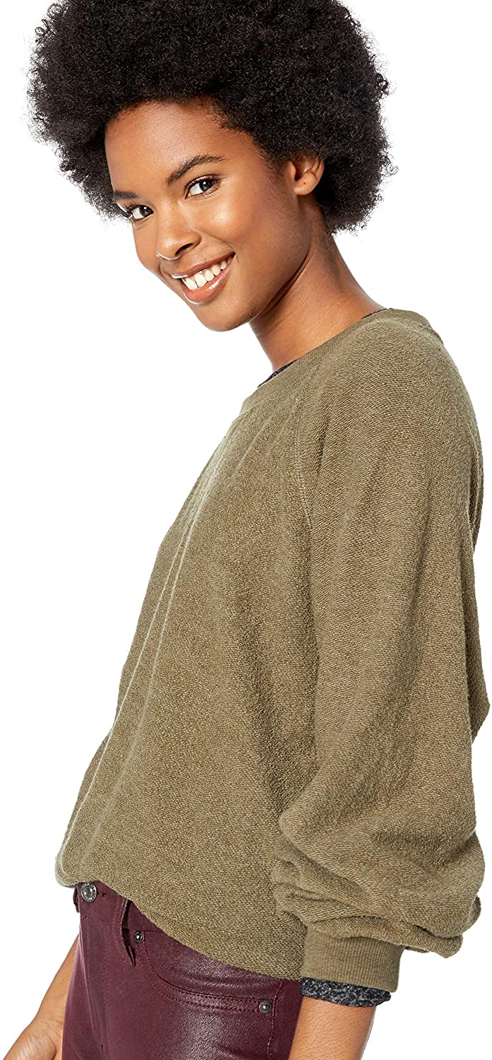 Sweat-shirt Billabong Dance For You pour femme