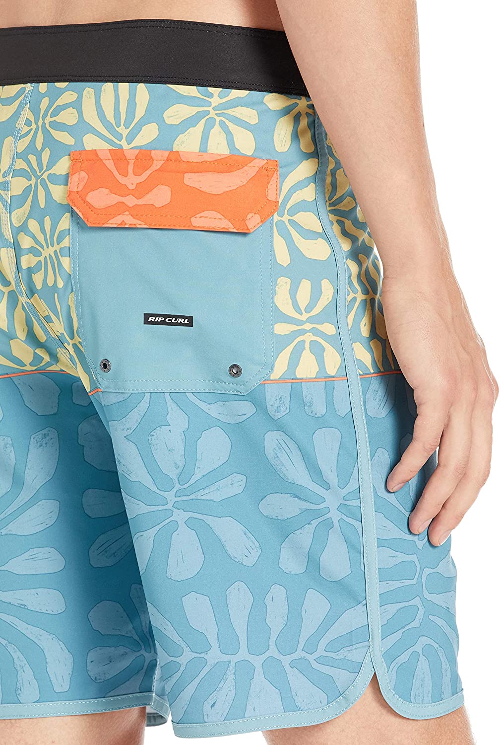 Rip Curl Men's Mirage Salt Water 19" Board Shorts