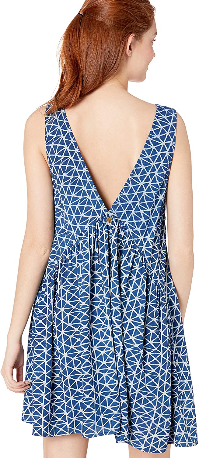 Rip Curl Damen Ocean Tribe Kleid