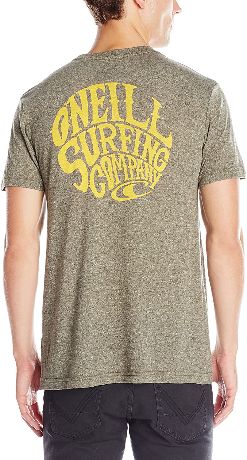 O'Neill Men's Chillin Short Sleeve T-Shirt