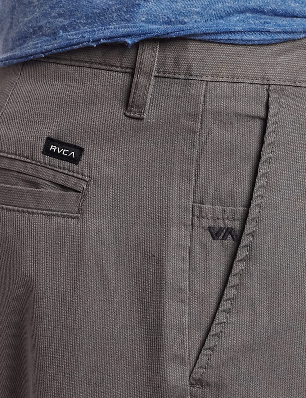 Short Rascal 20" pour homme RVCA