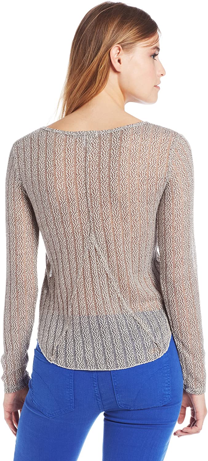 O'Neill Juniors Tallan Top