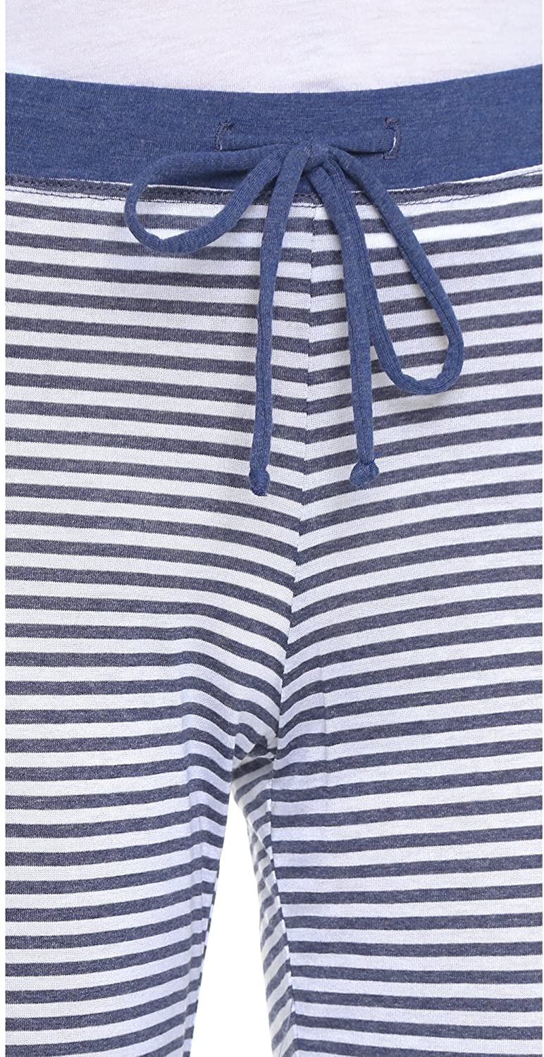 Splendid Women's Malibu Stripe Pants