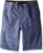 Load image into Gallery viewer, O&#39;Neill Boy&#39;s Loaded Hybrid Walkshorts