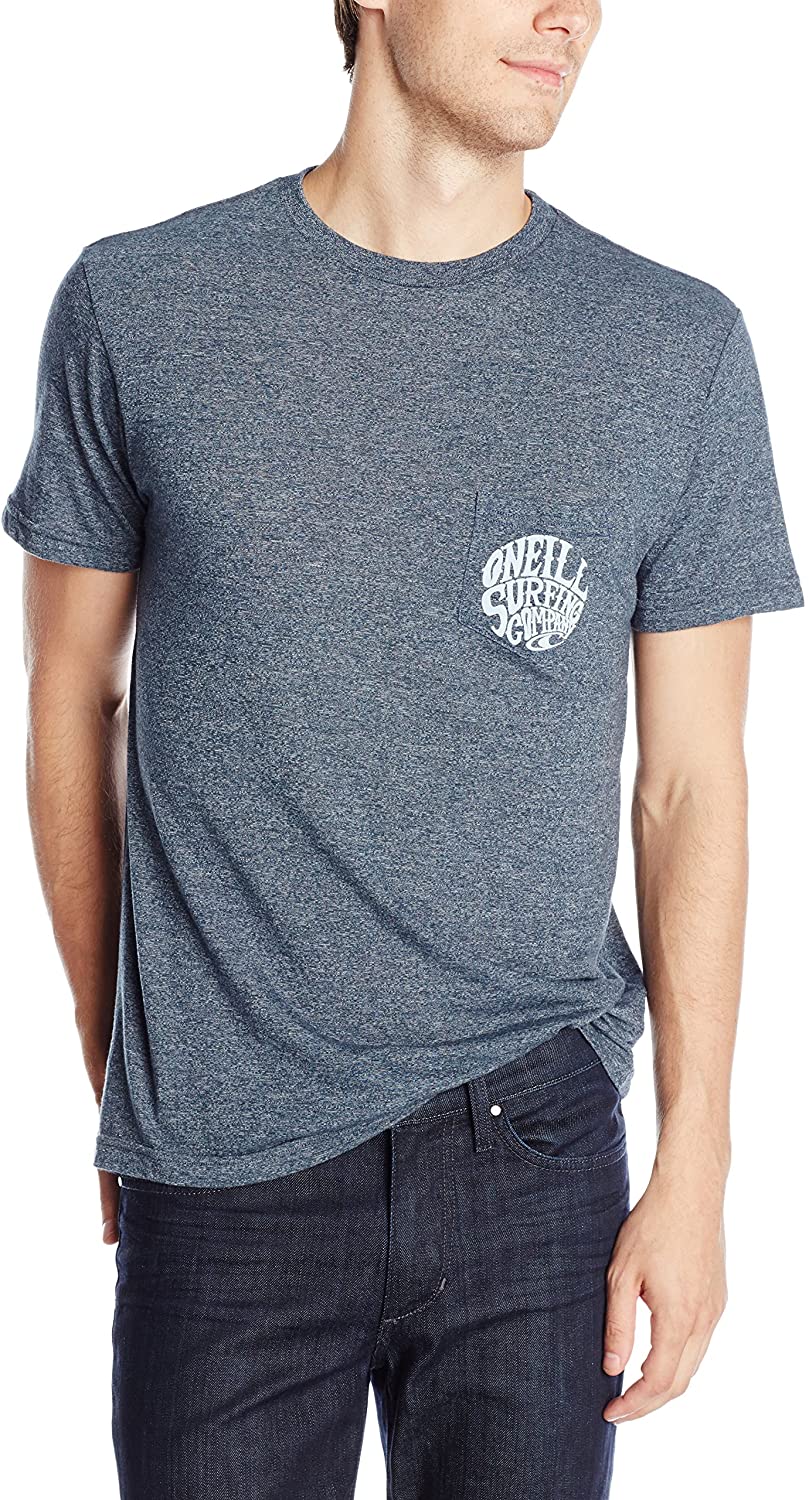 O'Neill Men's Chillin Short Sleeve T-Shirt