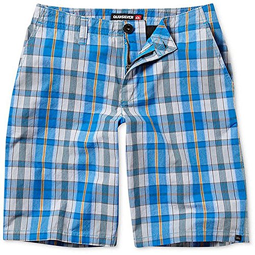 Quiksilver Jungen Bookend Shorts