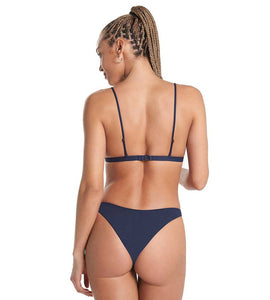 Maaji Women's Ivy Fixed Triangle Bikini Top