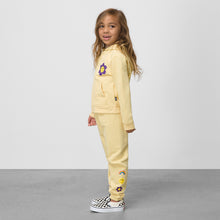 Load image into Gallery viewer, Vans Little Girls Radically Happy Sweatpants