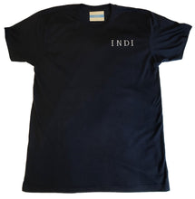Load image into Gallery viewer, Indi Men&#39;s Signature Short Sleeve T-Shirt