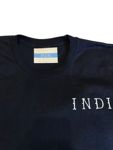 Indi Men's Signature Short Sleeve T-Shirt