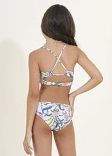 Load image into Gallery viewer, Maaji Girls&#39; Acolite 2 Piece Reversible Bikini Set
