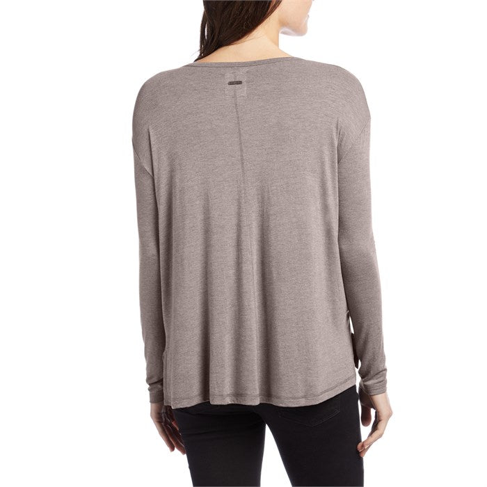 Billabong Juniors All A Dream Long Sleeve Top