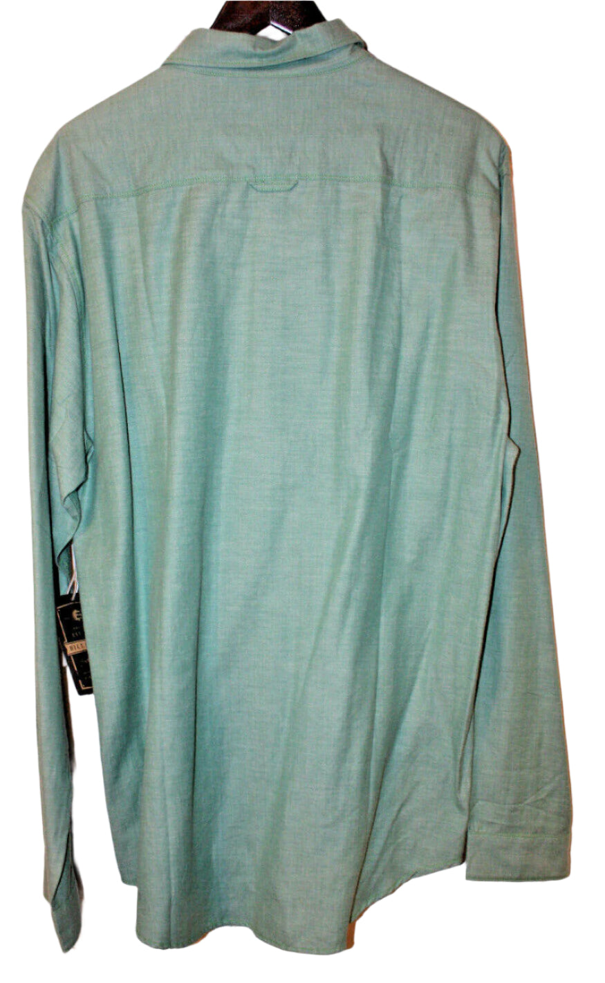 Billabong Men's All Day Long Sleeve Shirt