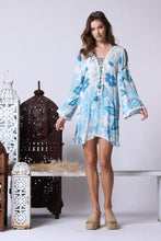 Load image into Gallery viewer, Z&amp;L Women&#39;s Anita Mini Dress