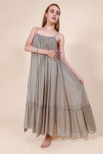 Load image into Gallery viewer, Debbie Katz Women&#39;s Aurelia Maxi Dress