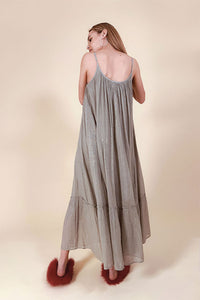 Debbie Katz Women's Aurelia Maxi Dress