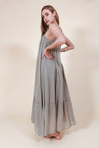 Debbie Katz Women's Aurelia Maxi Dress