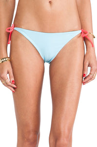 Basta Surf Women's Raglan String Bikini Bottom
