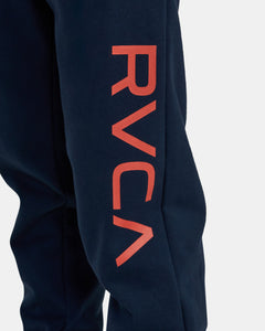 RVCA Men's Big RVCA Sweatpants
