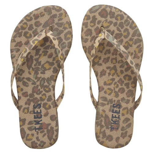 Tkees Girl's Sandals